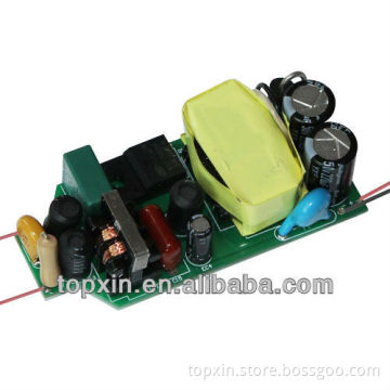 Built-in internal led driver 16w 320ma hot on sale